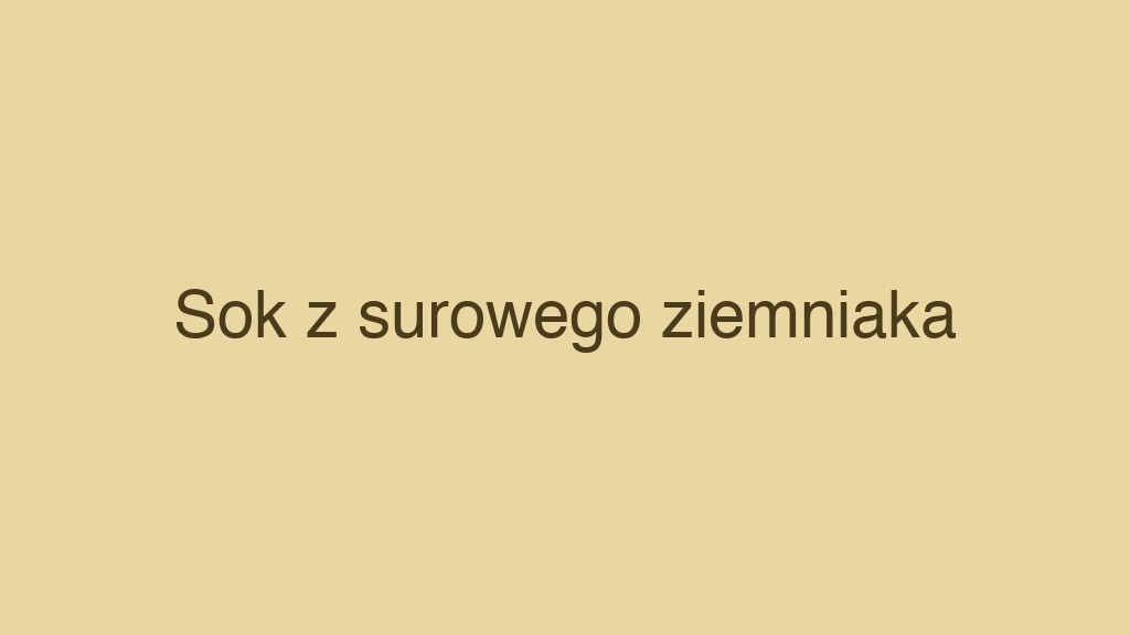 Zdjęcie do metody